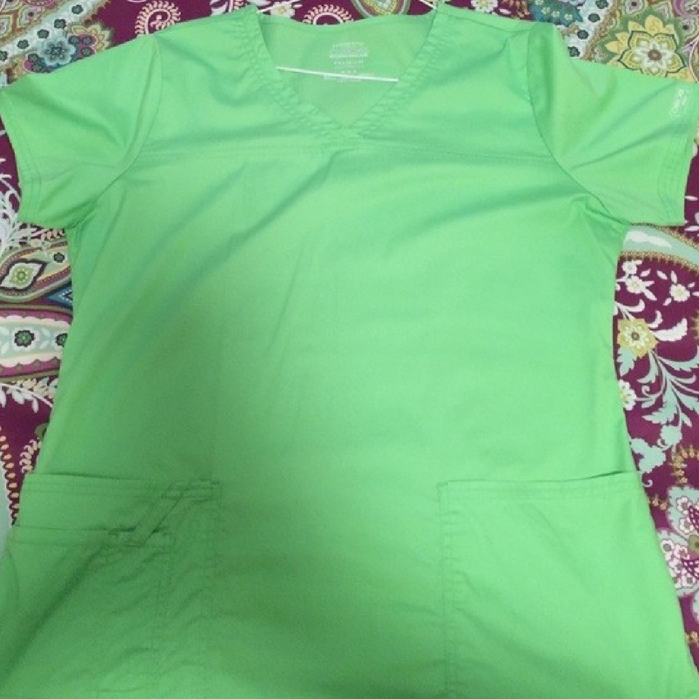 Cherokee Workwear Premium Core Stretch